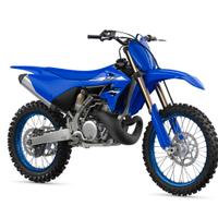 Yamaha YZ 250 F 2026