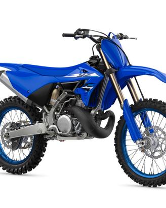 Yamaha YZ 250 F 2026