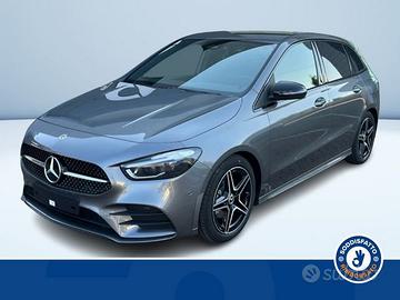 Mercedes-Benz Classe B 180d Automatic AMG Lin...