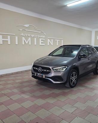 Mercedes-benz GLA 200 d Automatic Sport Plus