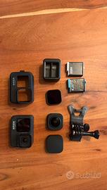 Gopro Hero 9 Black