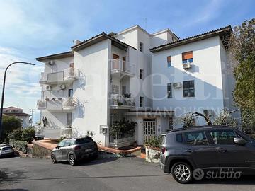 Appartamento Aci Castello [Cod. rif 3216670VRG]