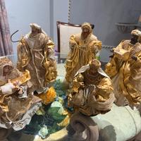 Set presepe