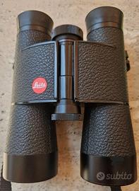 Binocolo Leitz Wetzlar 10X40 B Trinovid