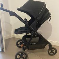 Duo stokke beat