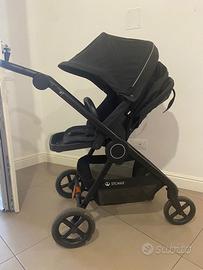 Duo stokke beat