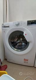 Lavatrice Hoover 1400RPM 9kg 