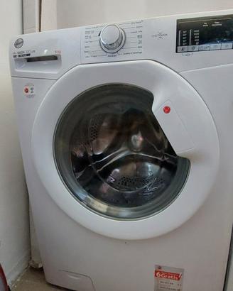 Lavatrice Hoover 1400RPM 9kg 