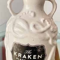 Rum Kraken Black Spiced Limited Edition
