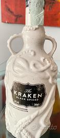 Rum Kraken Black Spiced Limited Edition