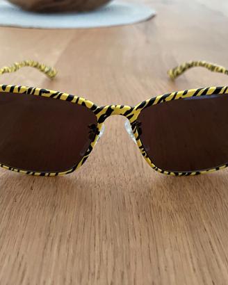 Occhiali da solo Balenciaga