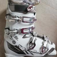 Scarponi da sci Nordica donna Cruise 55 W