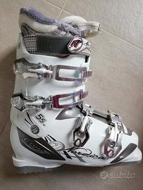 Scarponi da sci Nordica donna Cruise 55 W