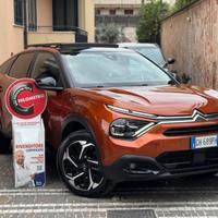 Citroen C4 BlueHDi 130 S&S EAT8 Shine TETTO