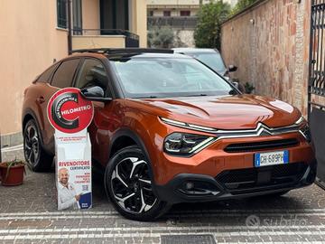 Citroen C4 BlueHDi 130 S&S EAT8 Shine TETTO