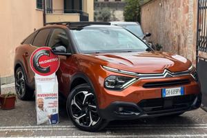 Citroen C4 BlueHDi 130 S&S EAT8 Shine TETTO