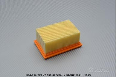 Filtro aria MOTO GUZZI V7 850 SPECIAL 2021 - 2025