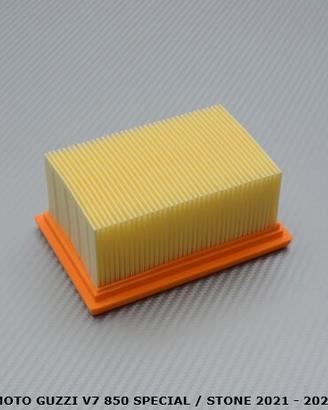 Filtro aria MOTO GUZZI V7 850 SPECIAL 2021 - 2025