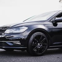 Volkswagen Golf 1.6 TDI 115 CV 5p. Highline 2018