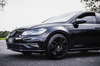 Volkswagen Golf 7.5 1.6 TDI 115 CV 5p. 2018