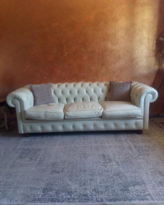 Divano Chesterfield Chateau D ax