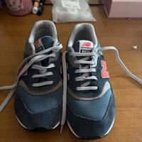 Scarpe new balance