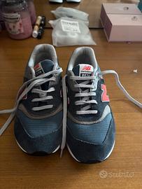 Scarpe new balance