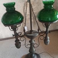Lampada vintage 