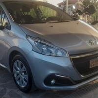 Peugeot 208 PureTech 82 5p. GPL