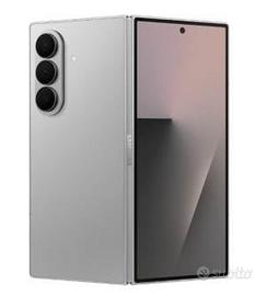 SAMSUNG GALAXY ZFOLD 7 - NUOVI