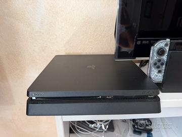 PS4 SLIM