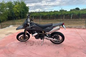 HUSQVARNA SM610