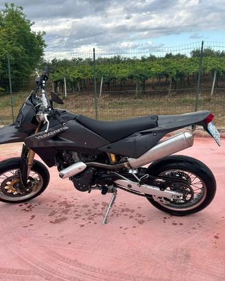 HUSQVARNA SM610