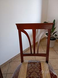 sedie classiche 