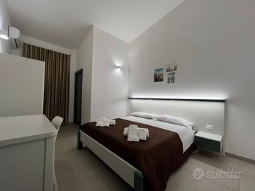 Perla d'Oriente - B&B Otranto