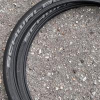 Copertoncini Brompton schwalbe kojak