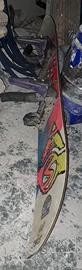 Tavola da snowboard SIMS