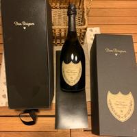 Champagne Dom Perignon 2010