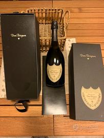 Champagne Dom Perignon 2010