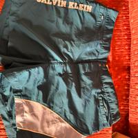 Costume calvin klein