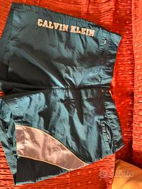 Costume calvin klein