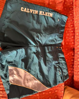 Costume calvin klein