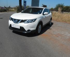 Nissan Qashqai 1.2 DIG-T Acenta