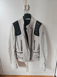 Giacca di pelle Belstaff donna 