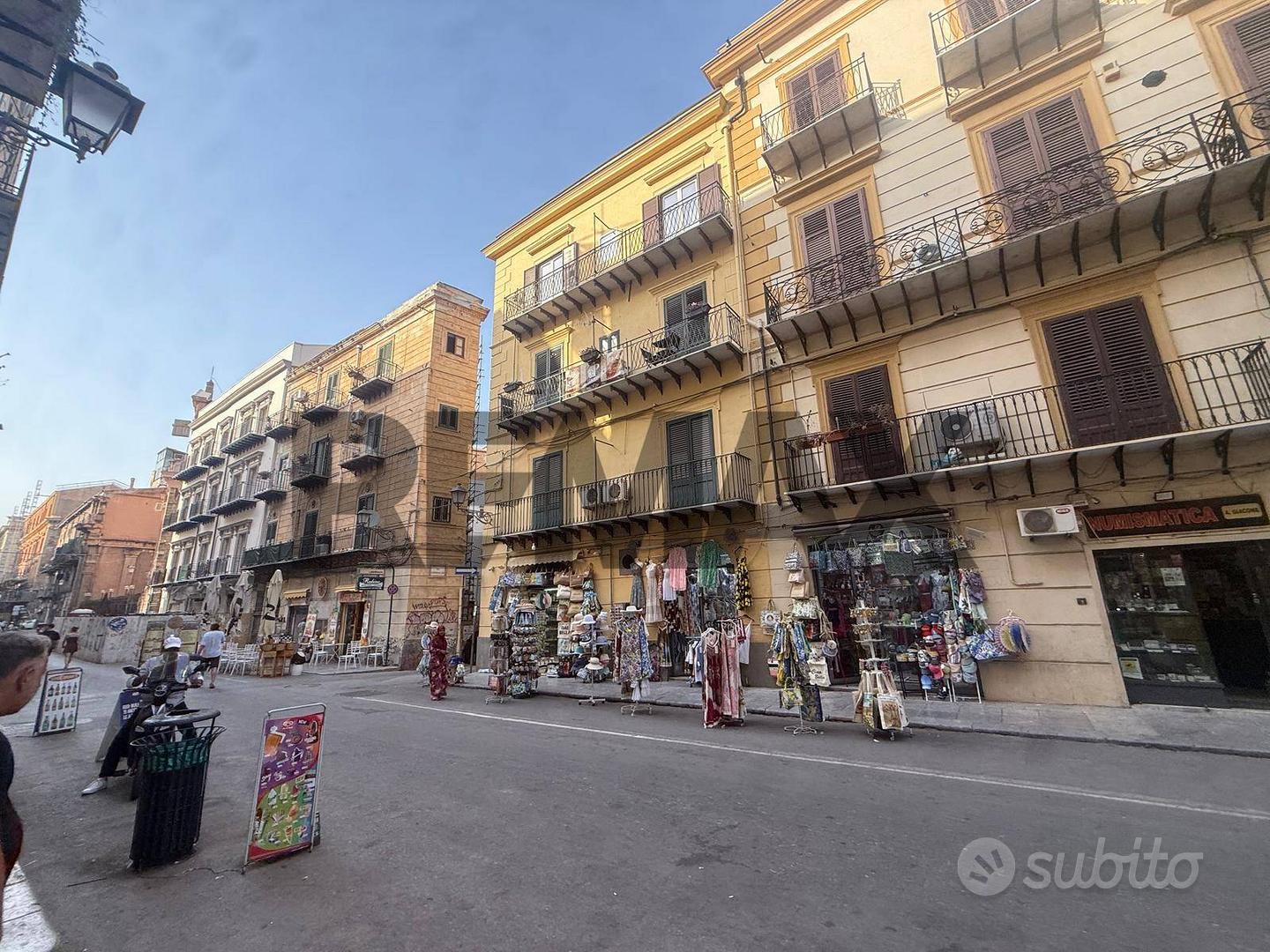 Apartment in Palermo, Kalsa, I Circoscrizione - Vista 5