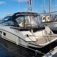Beneteau Gran Turismo 40 del 2019