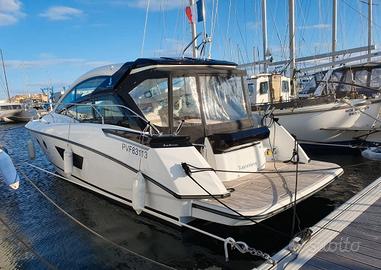 Beneteau Gran Turismo 40 del 2019