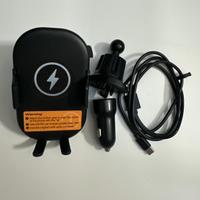 Supporto telefono auto