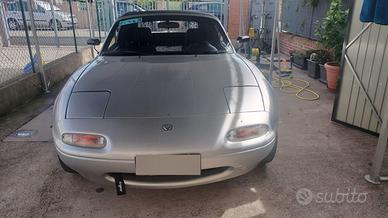 Mazda mx5 NA