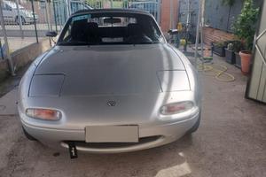 Mazda mx5 NA